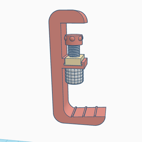 Headphone Hanger - Inside Facing