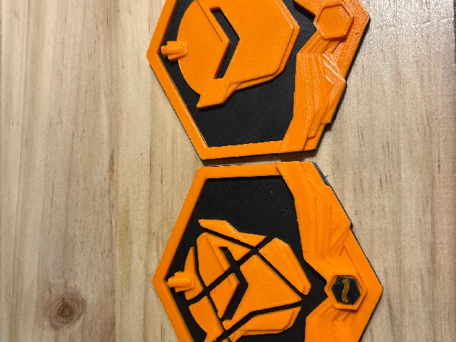 Designer of the Month: Badge