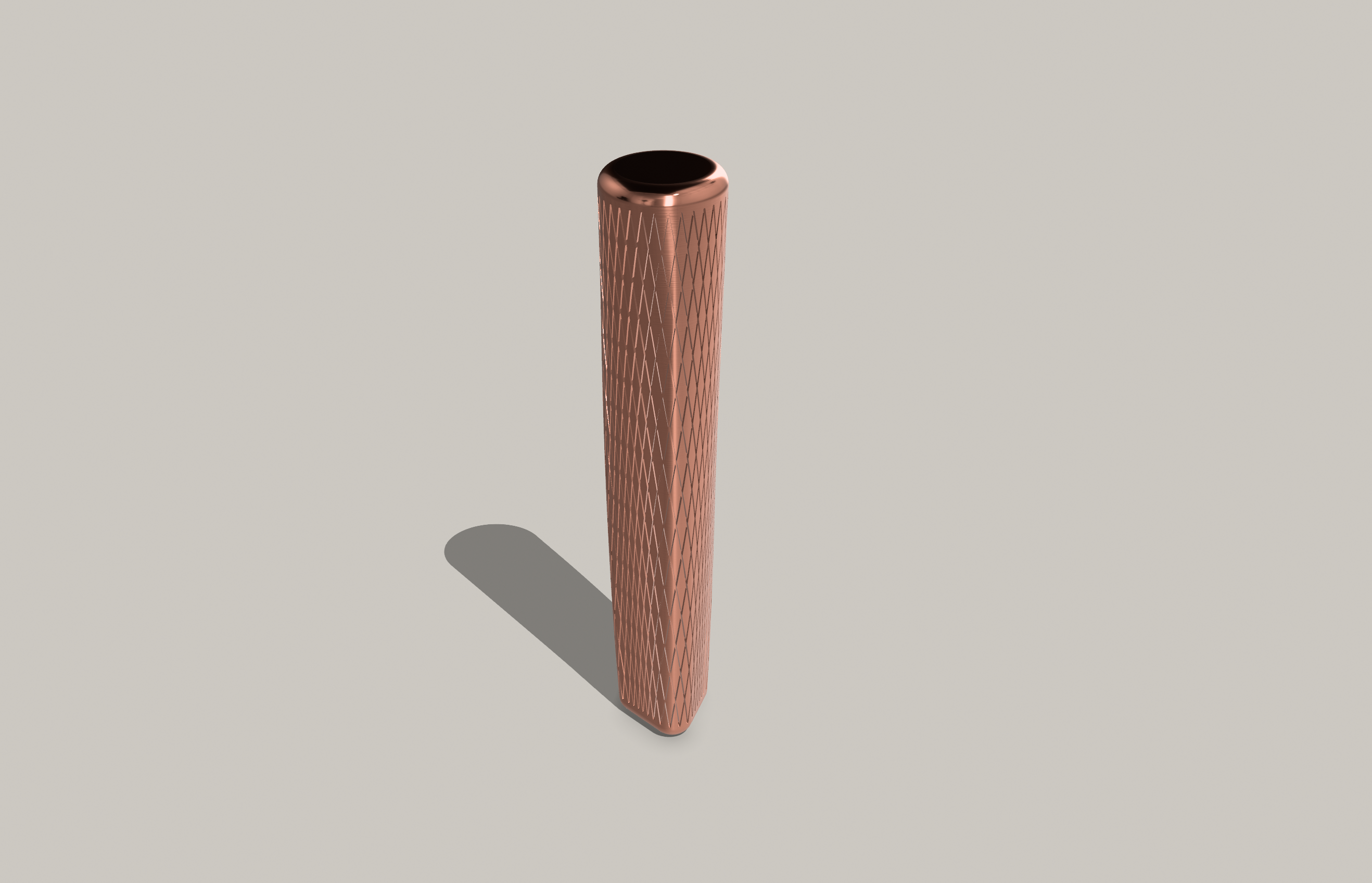 Fancy Doob Tube