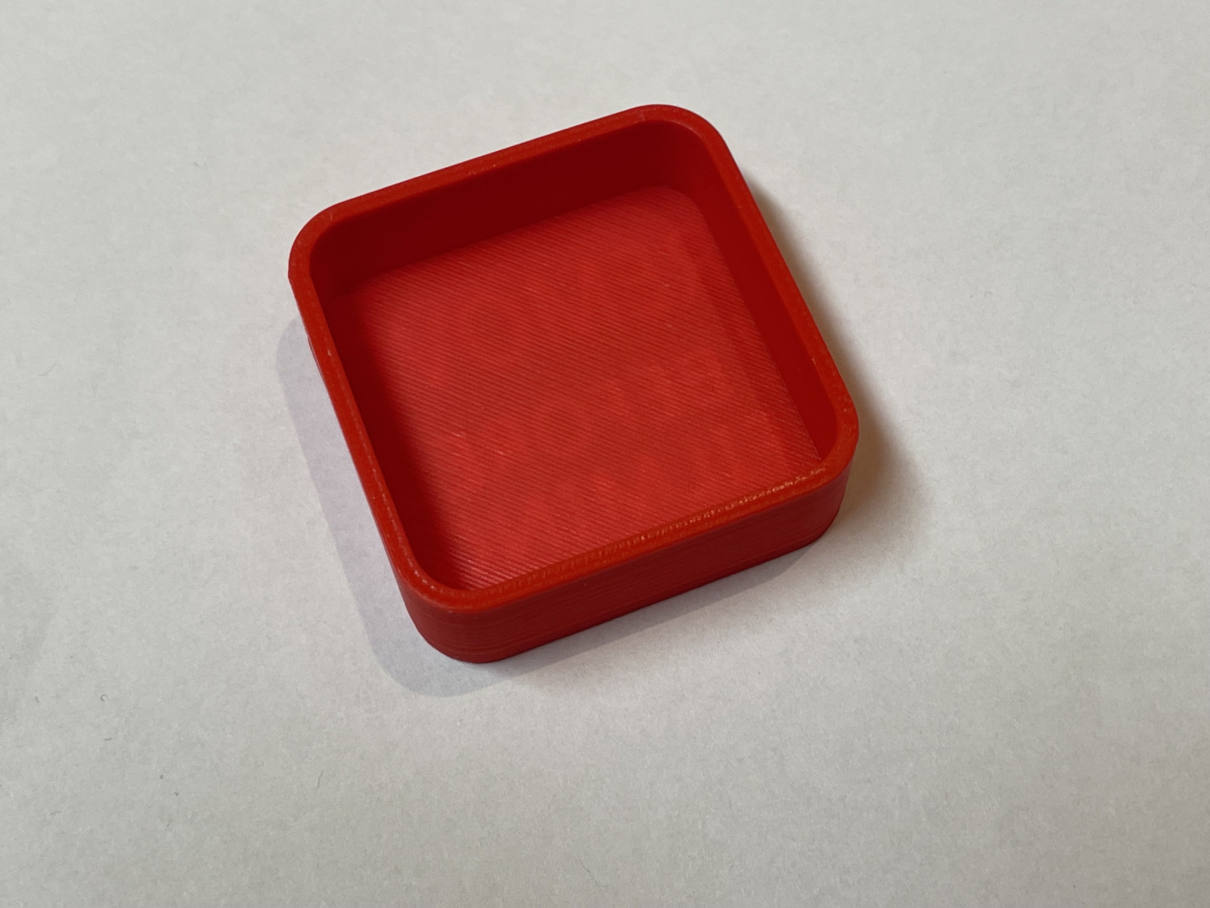 GoPro Hero 9/10/11 Black standard lens cap by Marek Svoboda Download