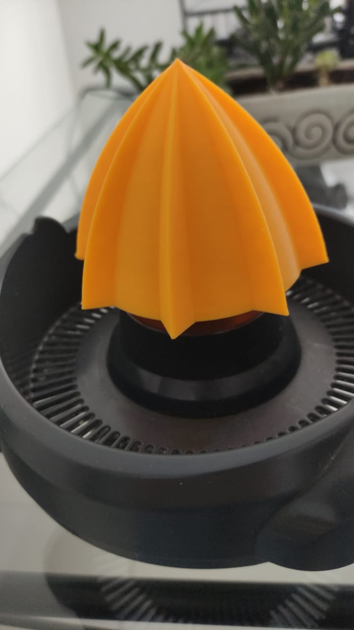 Citrus Juicer Black And Decker by PhiRequiem Download free STL model