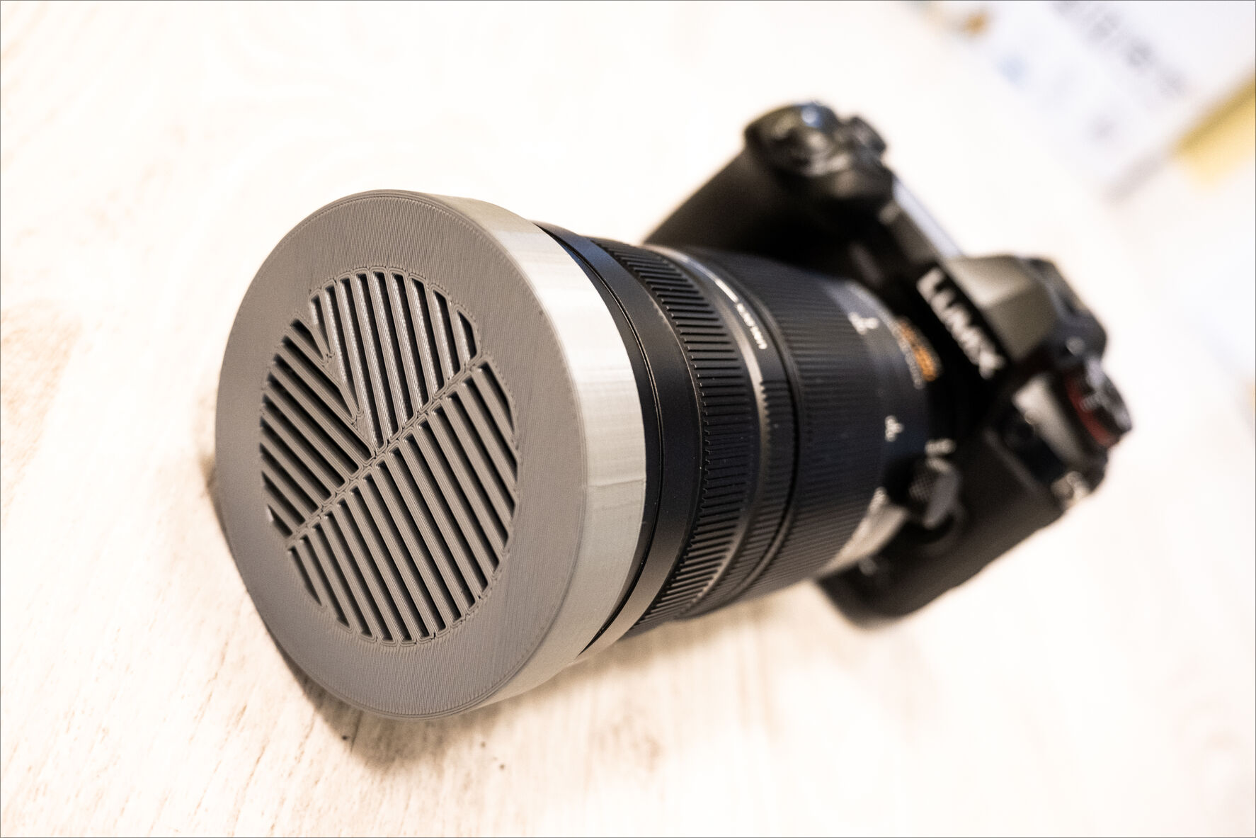Bahtinov maskers voor perfect scherpstellen voor astrofotografie