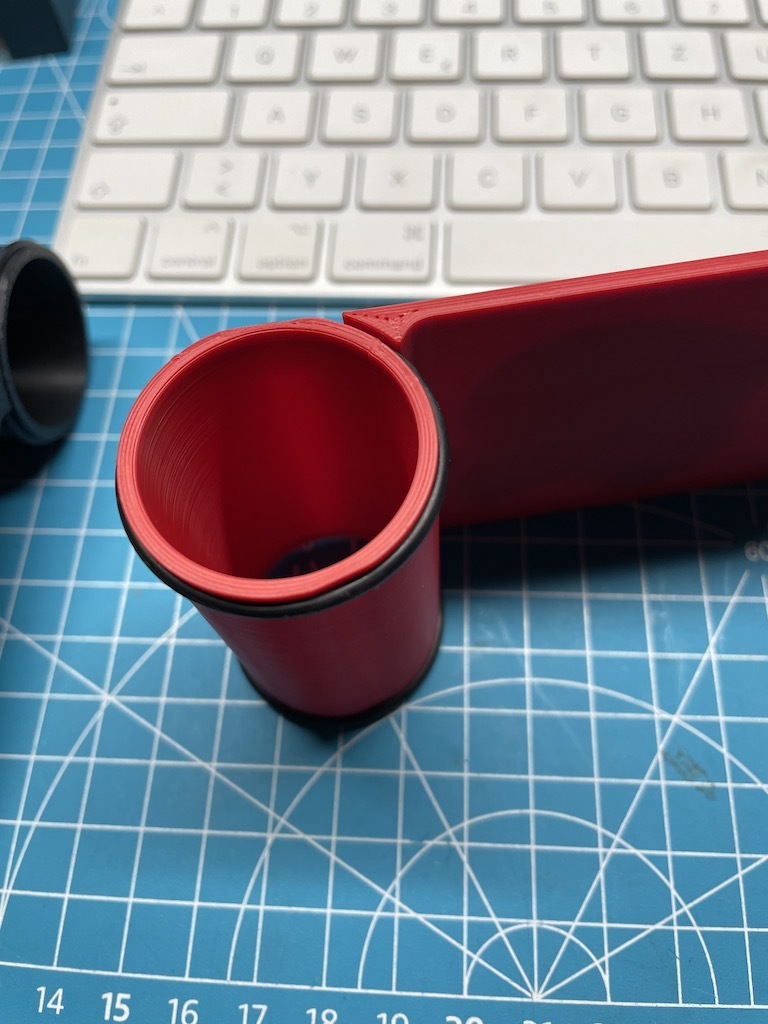 iPhone 6-14 Stand by hangloose | Download free STL model | Printables.com