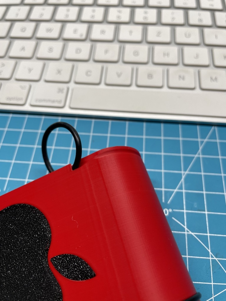 iPhone 6-14 Stand by hangloose | Download free STL model | Printables.com