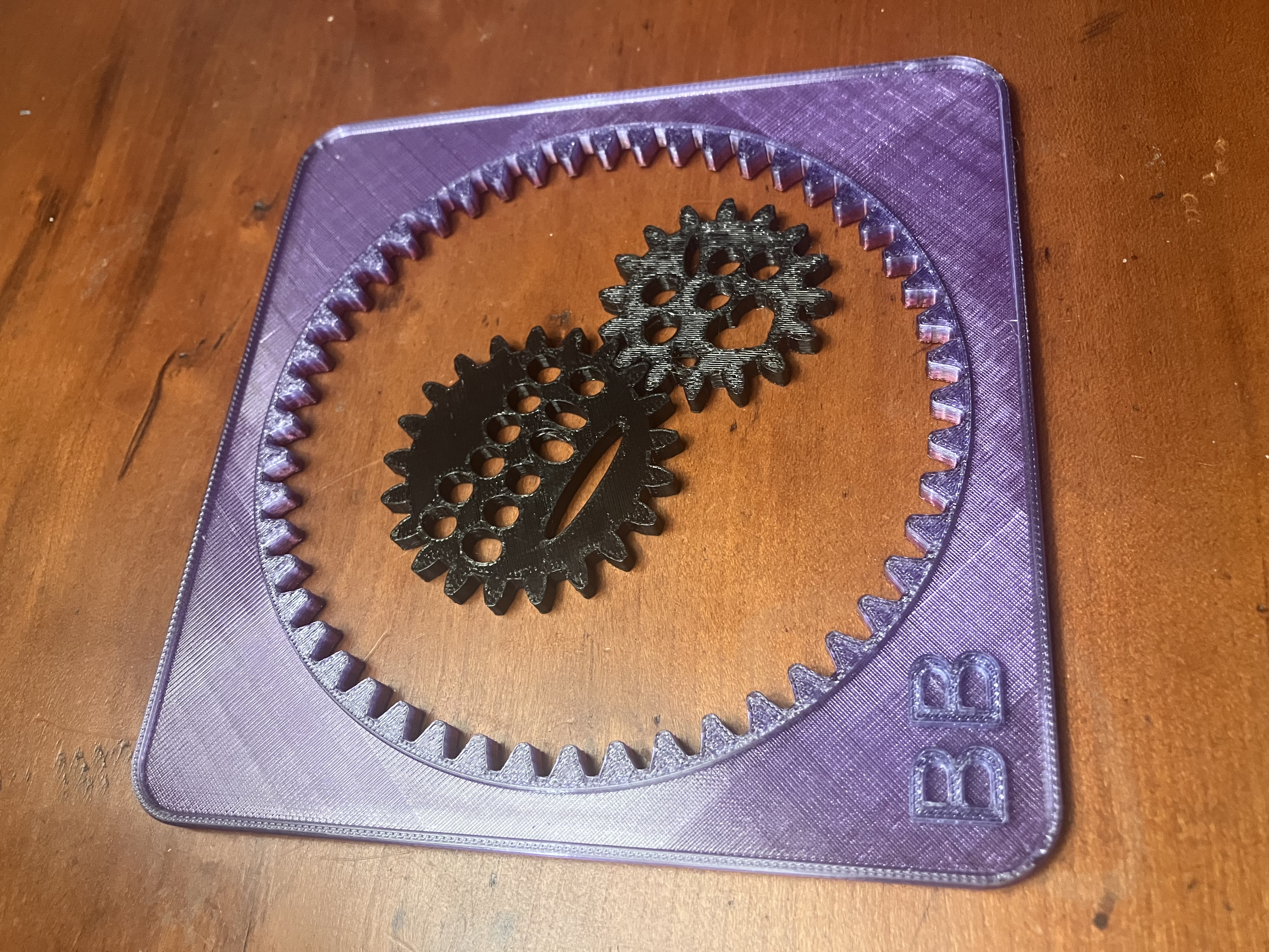Spirograph V2 One color