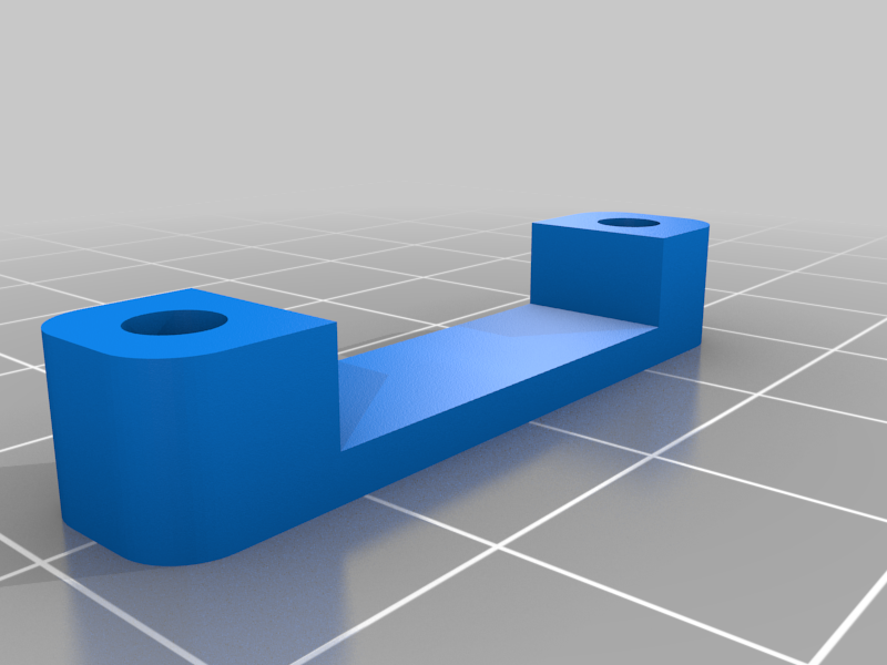 Anycubic Vyper / Custom Print Head V1/V3 with 2x5015 Fans by hangloose ...