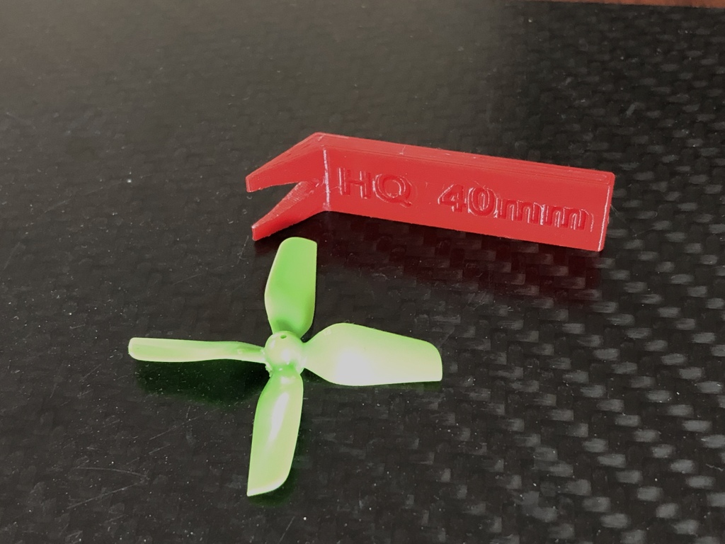 Microsquad Watermelon HQ Prop Tool