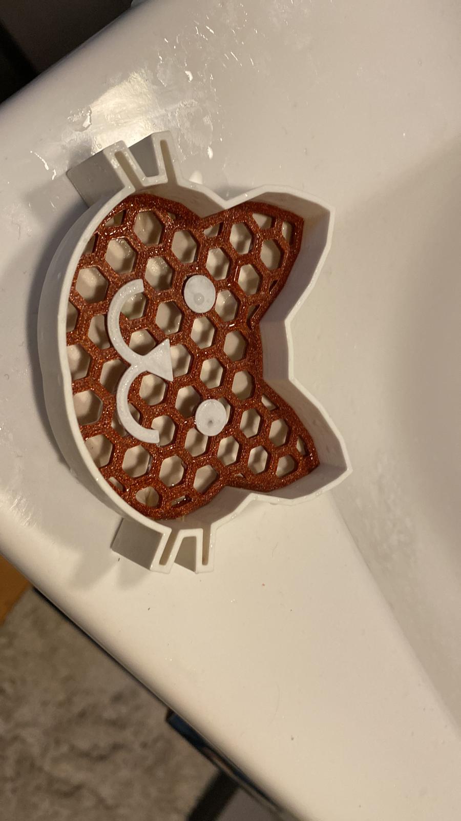 Small Soap Holder