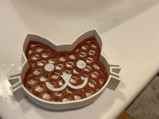 Small Soap Holder