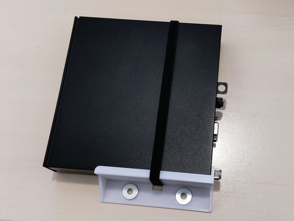 DELL OptiPlex MFF (Micro) support
