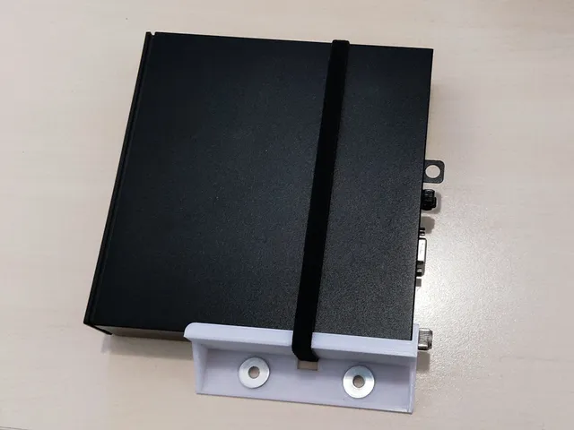 DELL OptiPlex MFF (Micro) support