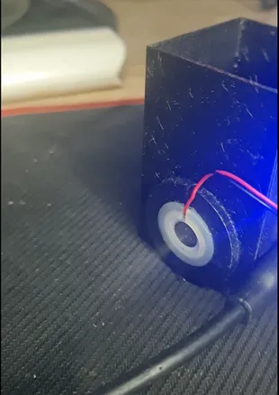 HUMIDIFIER SMOKE by Yakroo108 | Download free STL model | Printables.com