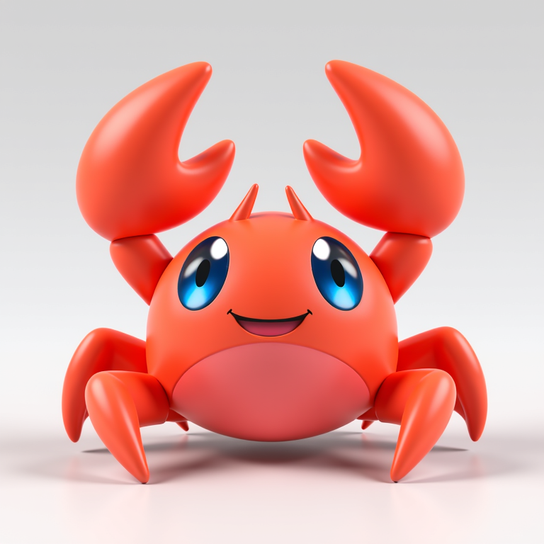 Crab