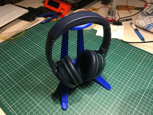 Headphone Stand