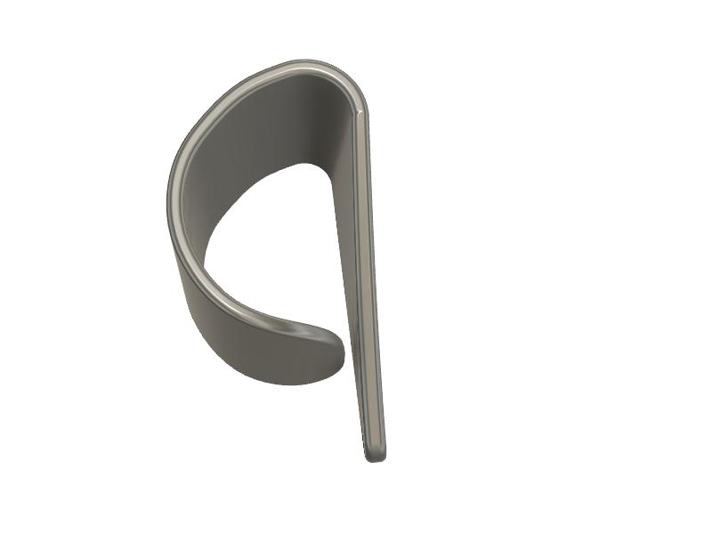 Daumenpick, Thumbpick by Lafritz | Download free STL model | Printables.com