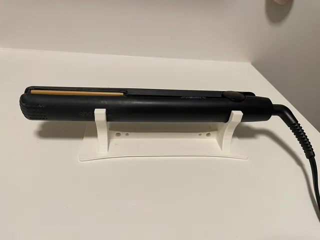 GHD Hair Straightener Holder