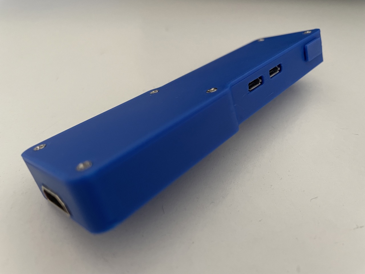 Tiny Pilot Zero Case V2