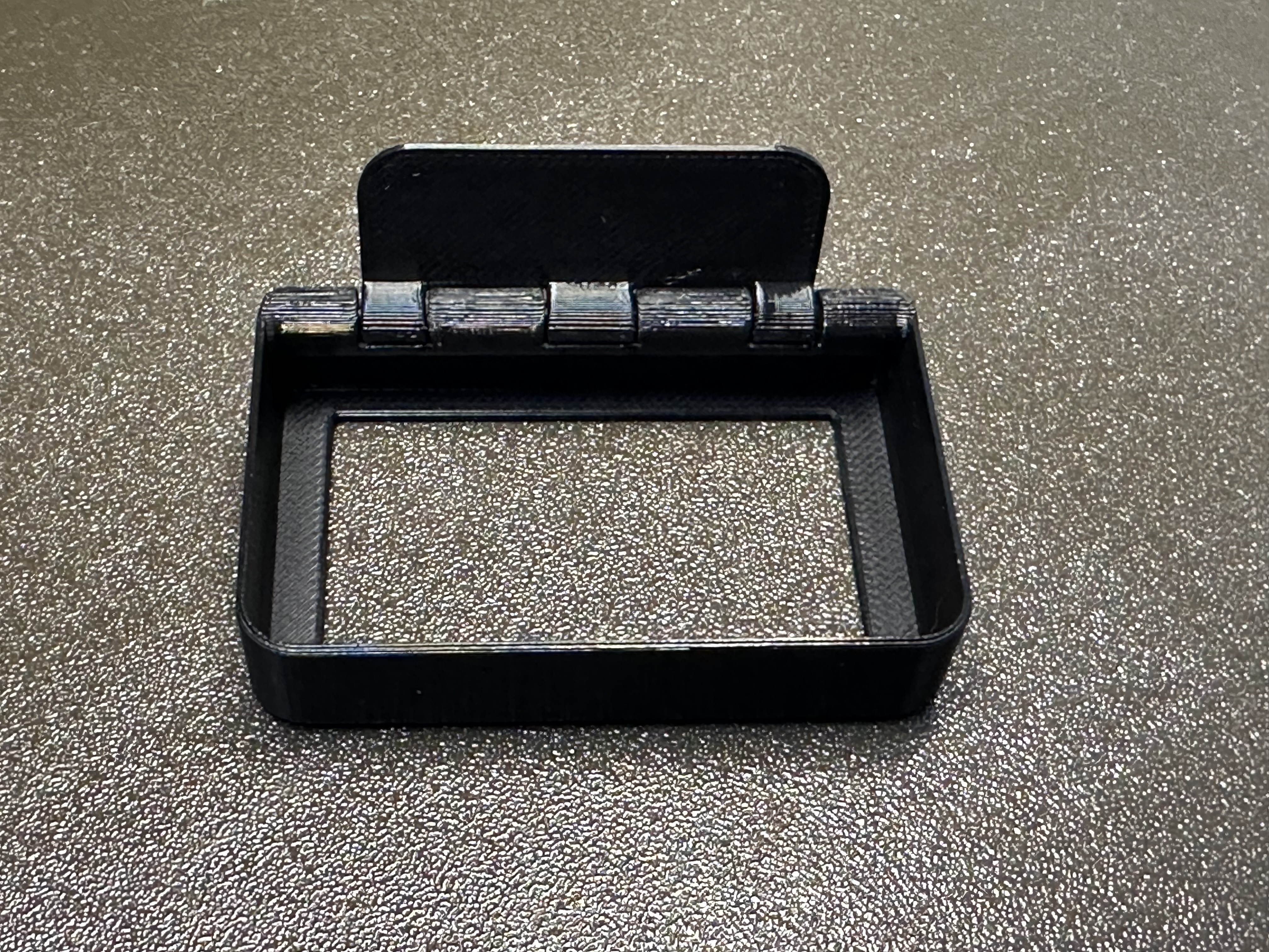 Humidity Sensor Stand — miniatura 3