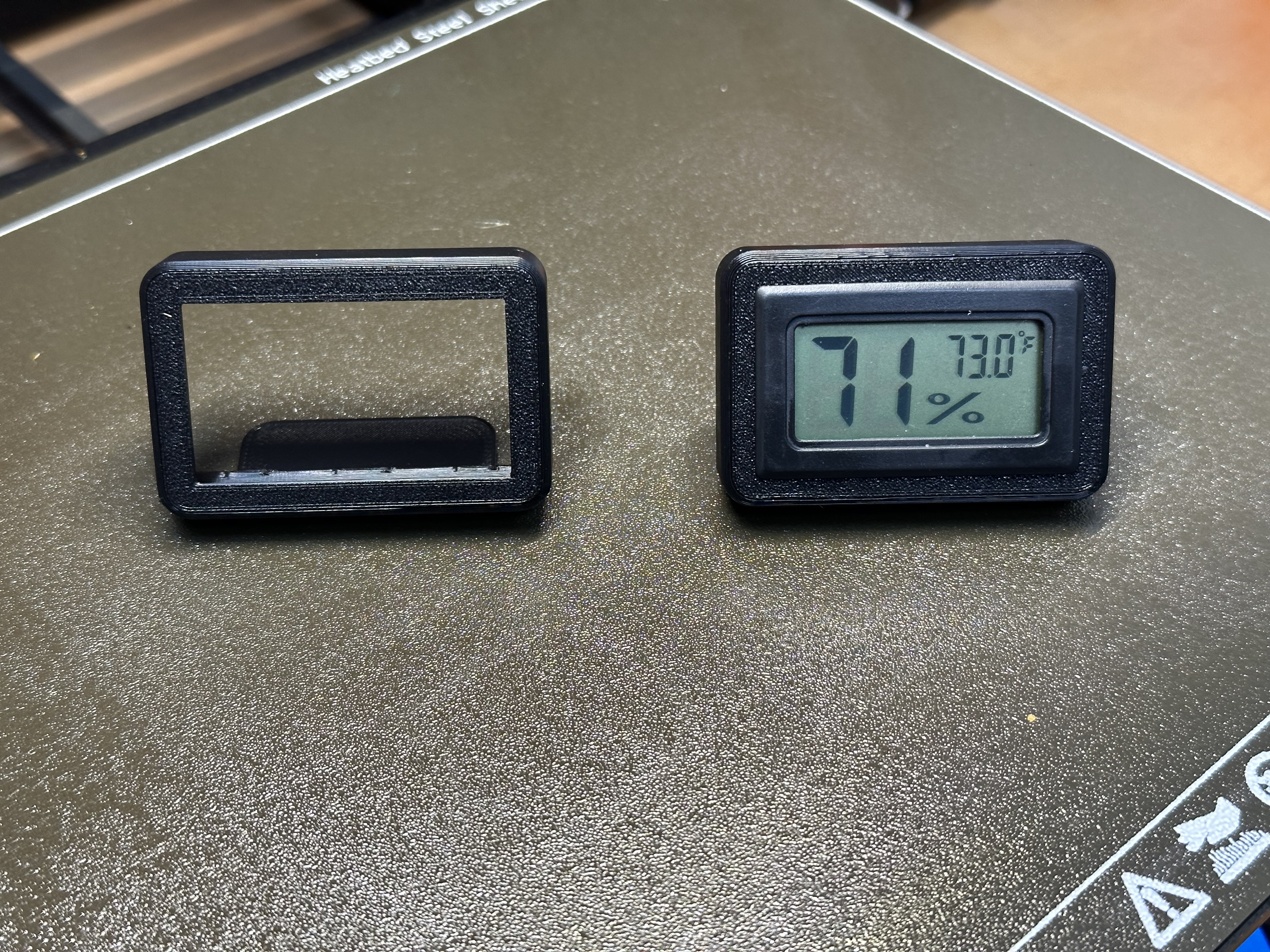 Humidity Sensor Stand — miniatura 2