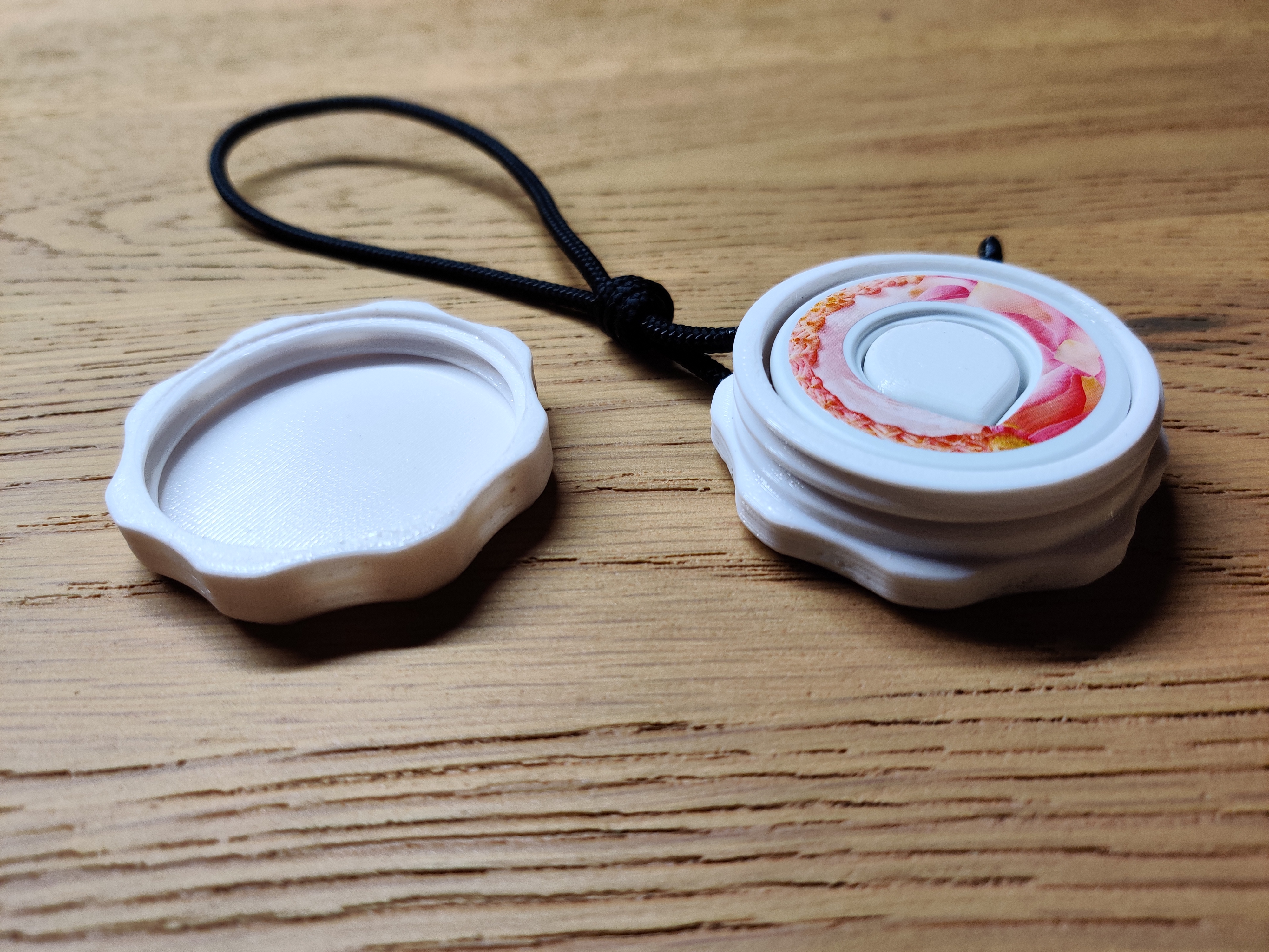 AirUp Pod Box