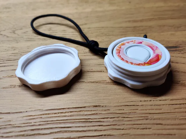 AirUp Pod Box