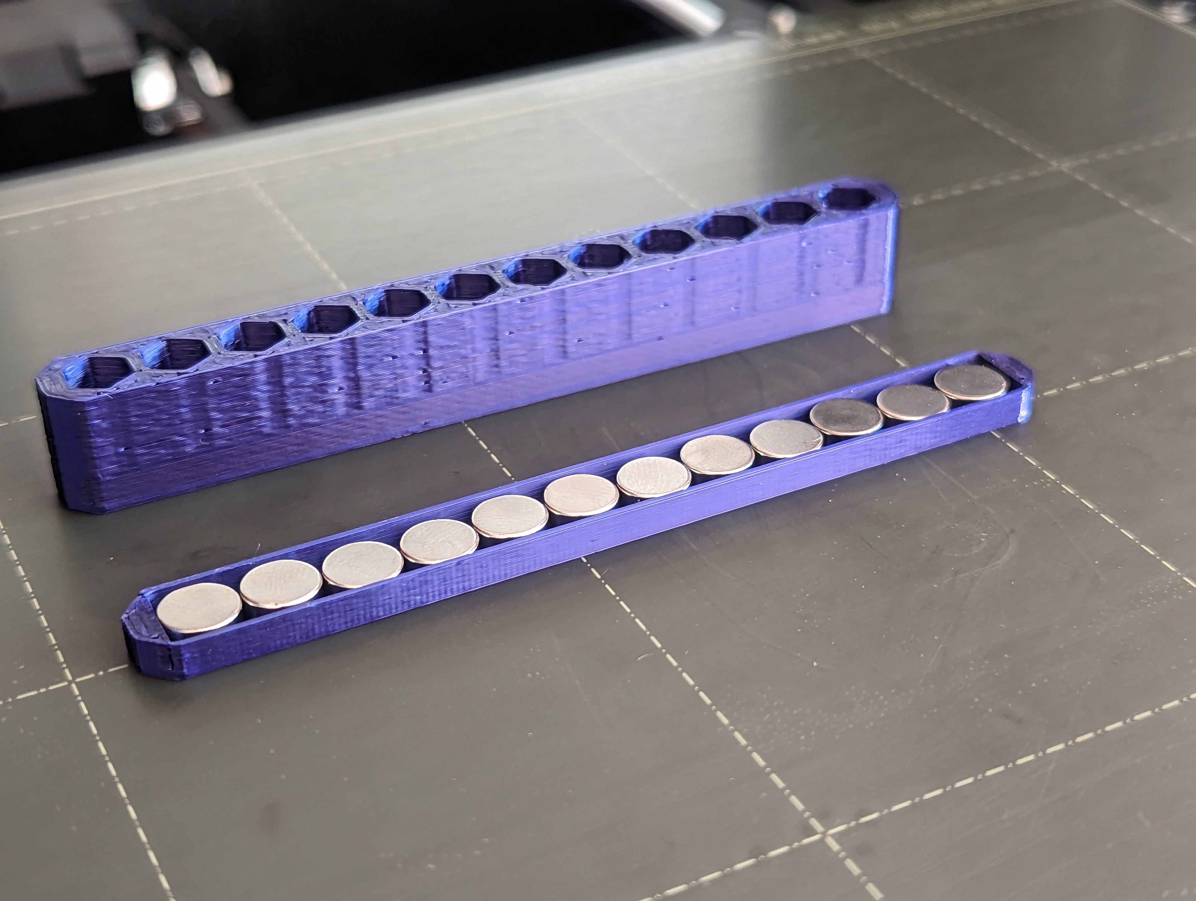Miniatura 14 do modelo 3D LTT Screwdriver Case