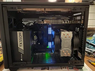 NR200/NR200P ATX bracket