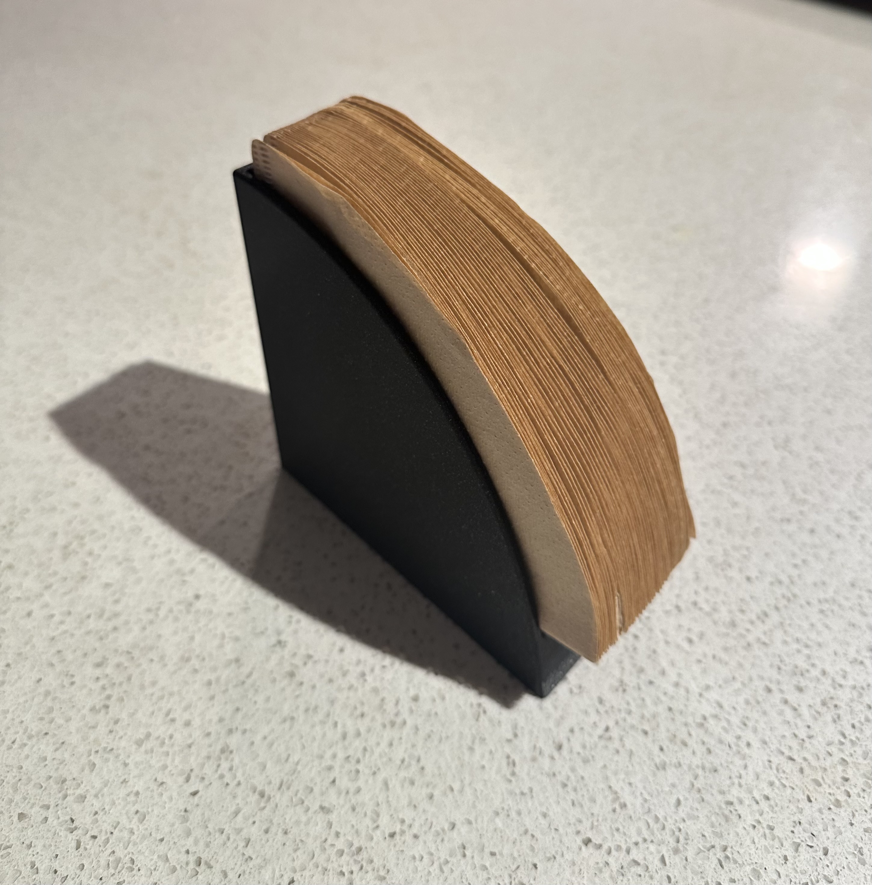 Coffee Filter Stand