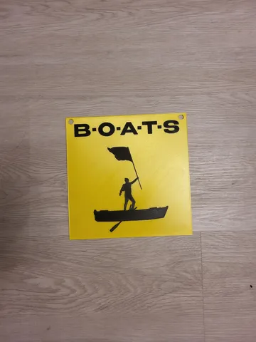 Boats logo