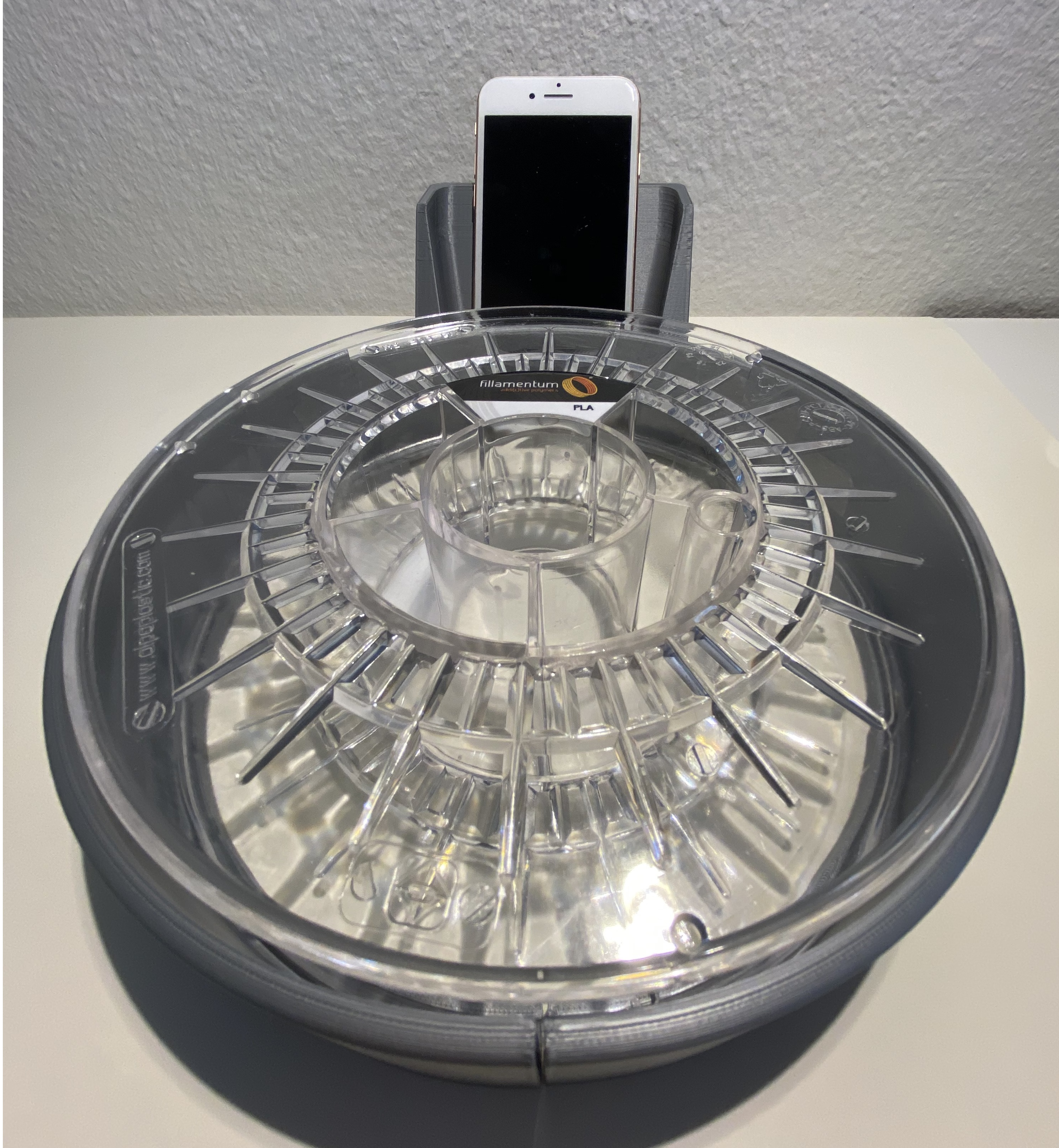 SoundBooster4Smartphones