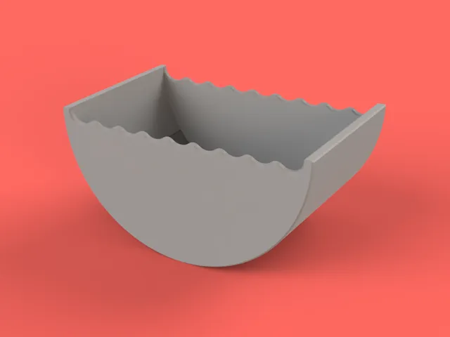 Hamburger Holder