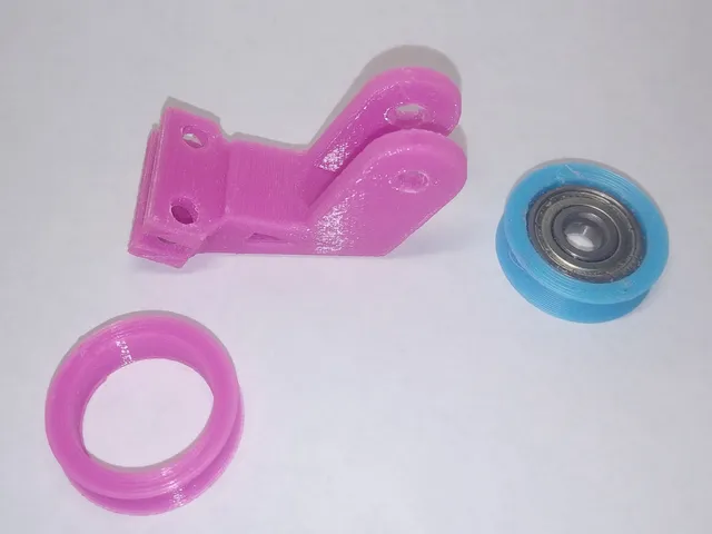 Aquila Filament Guide