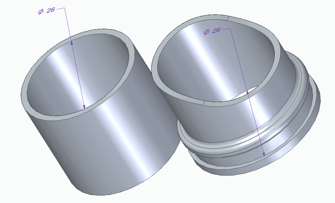 hercules 219 swingarm protectors and torque arm bushings