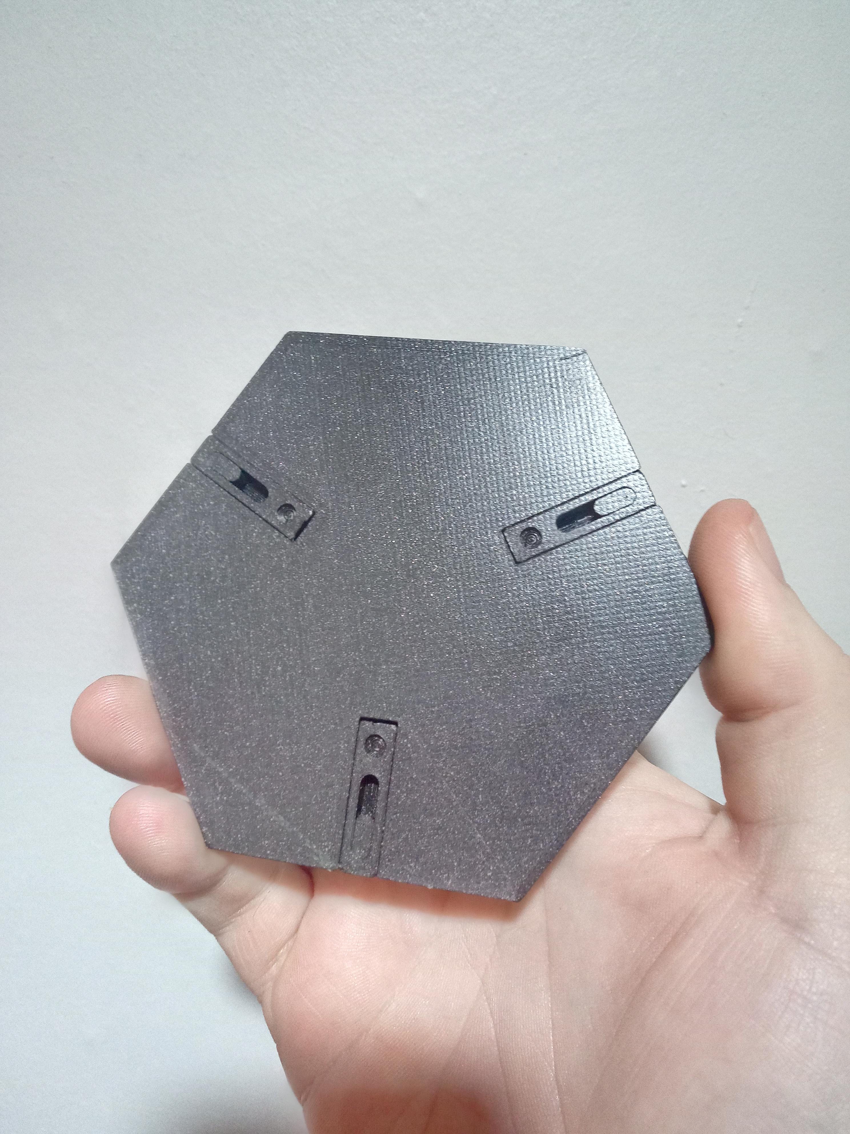 Miniatura 4 do modelo 3D Gothic Lantern - Hanging Version