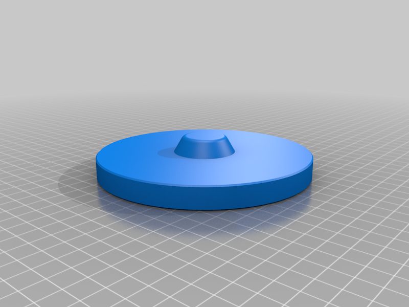 Miniatura 10 do modelo 3D Stacking Tower