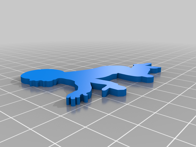 Bookends Family by Crafter64 Download free STL model