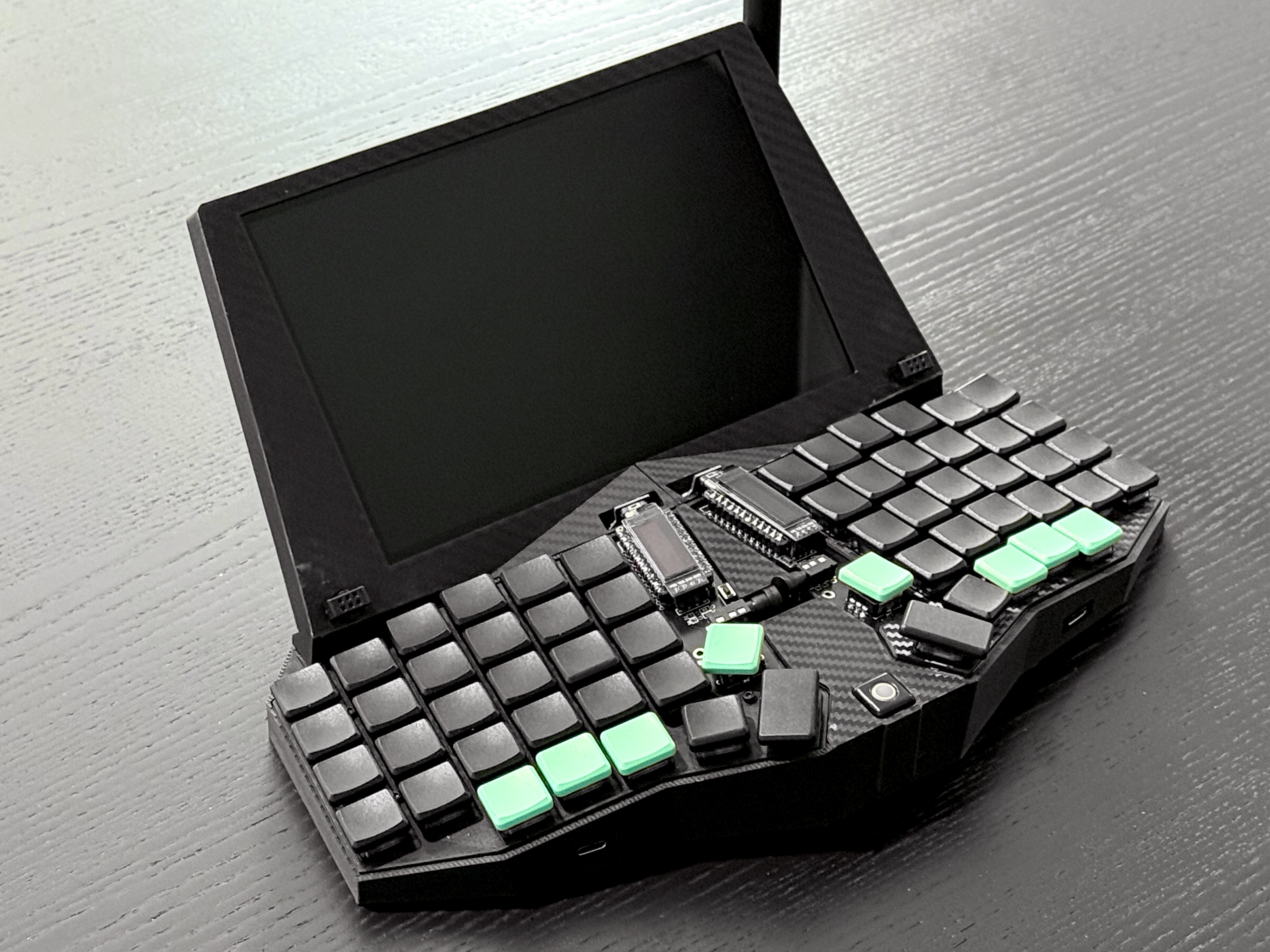 vecdec