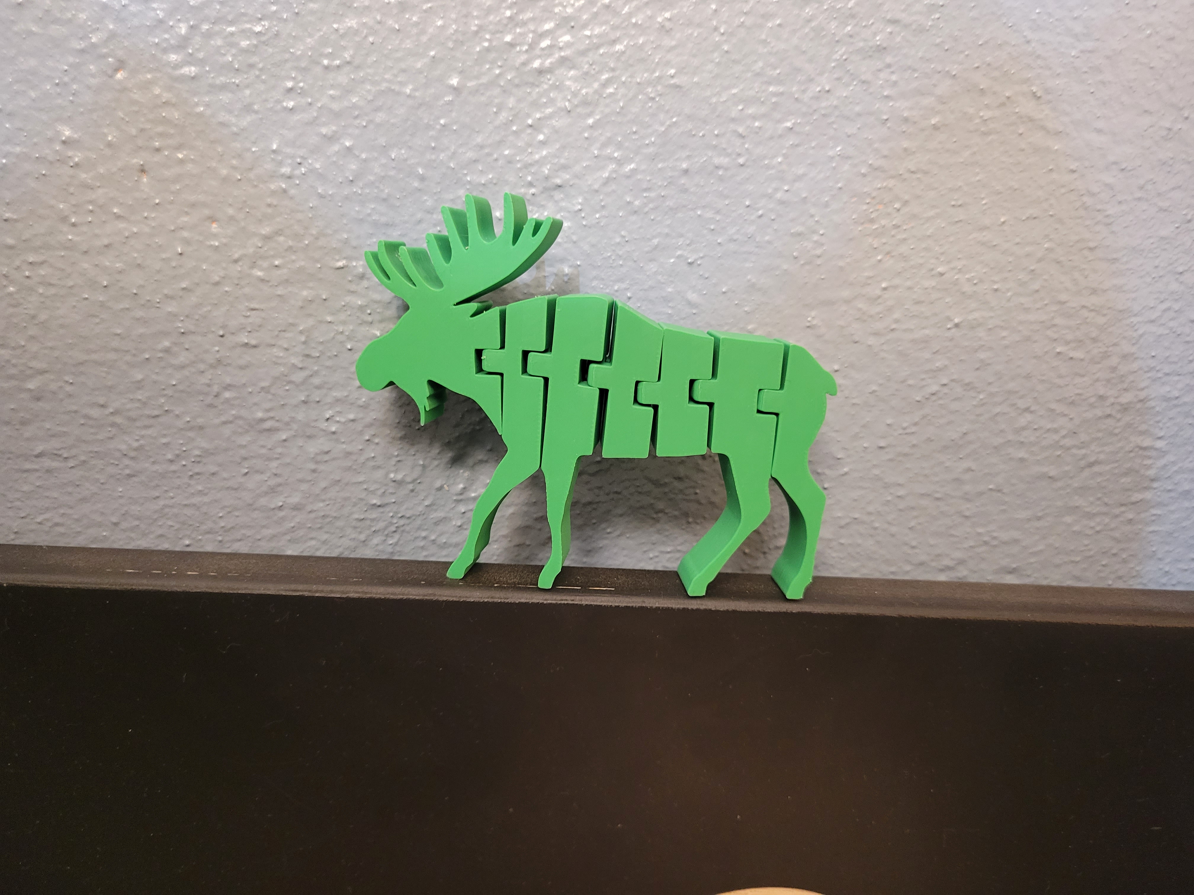 Flexi Moose