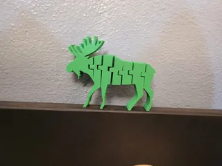 Flexi Moose