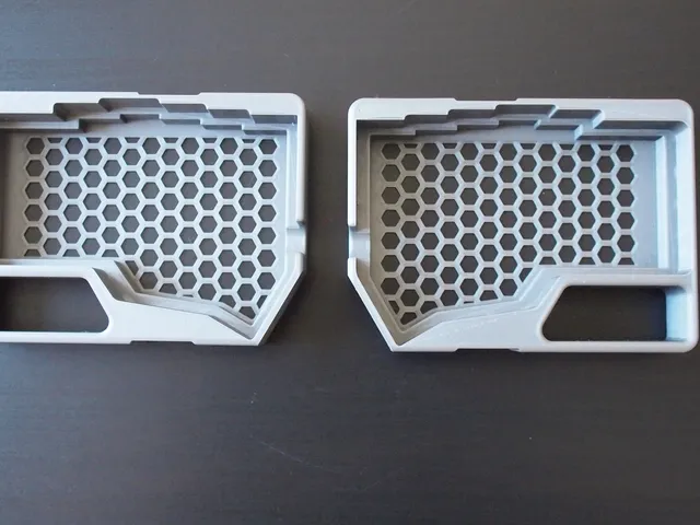 CRKBD Bento Case