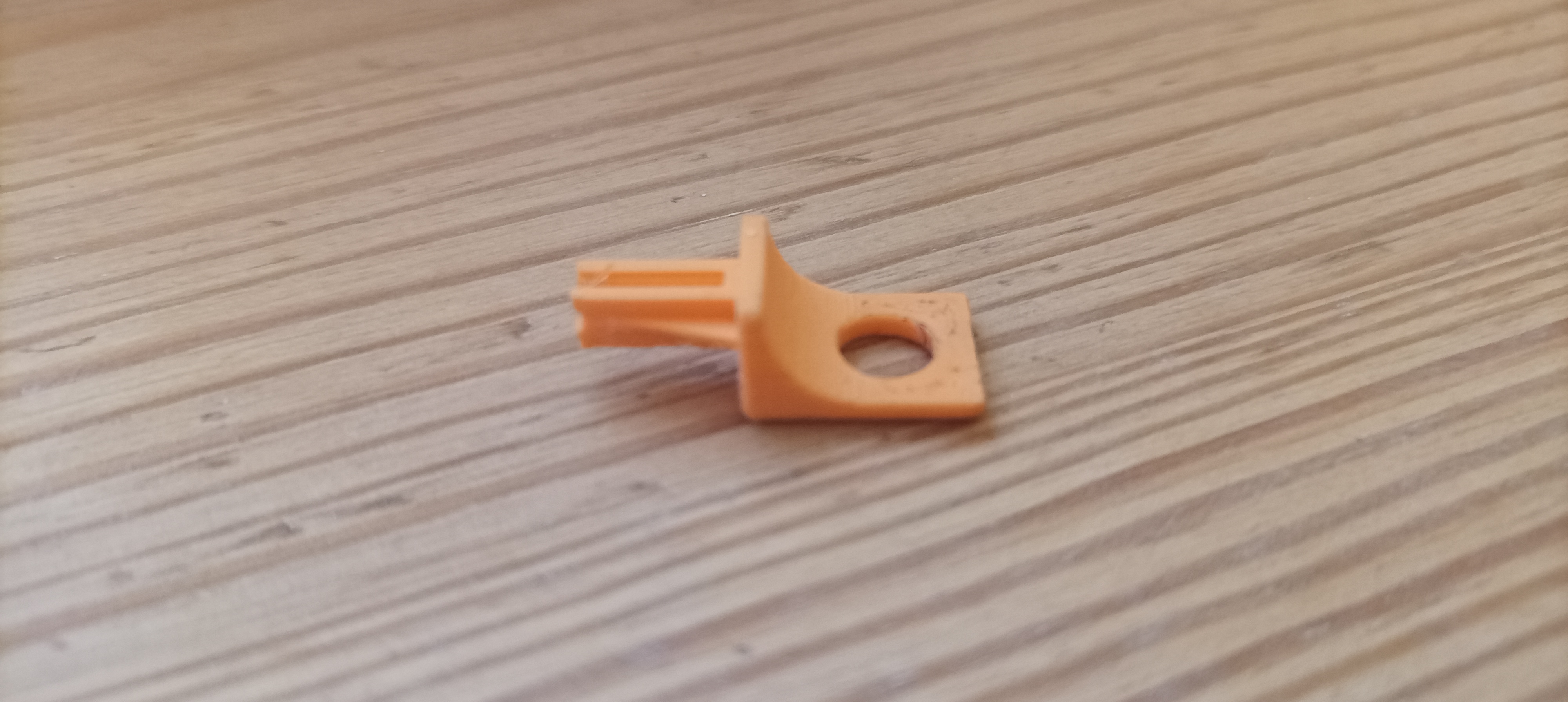Outil pour connexion LSA (boitier telecom ADSL)
