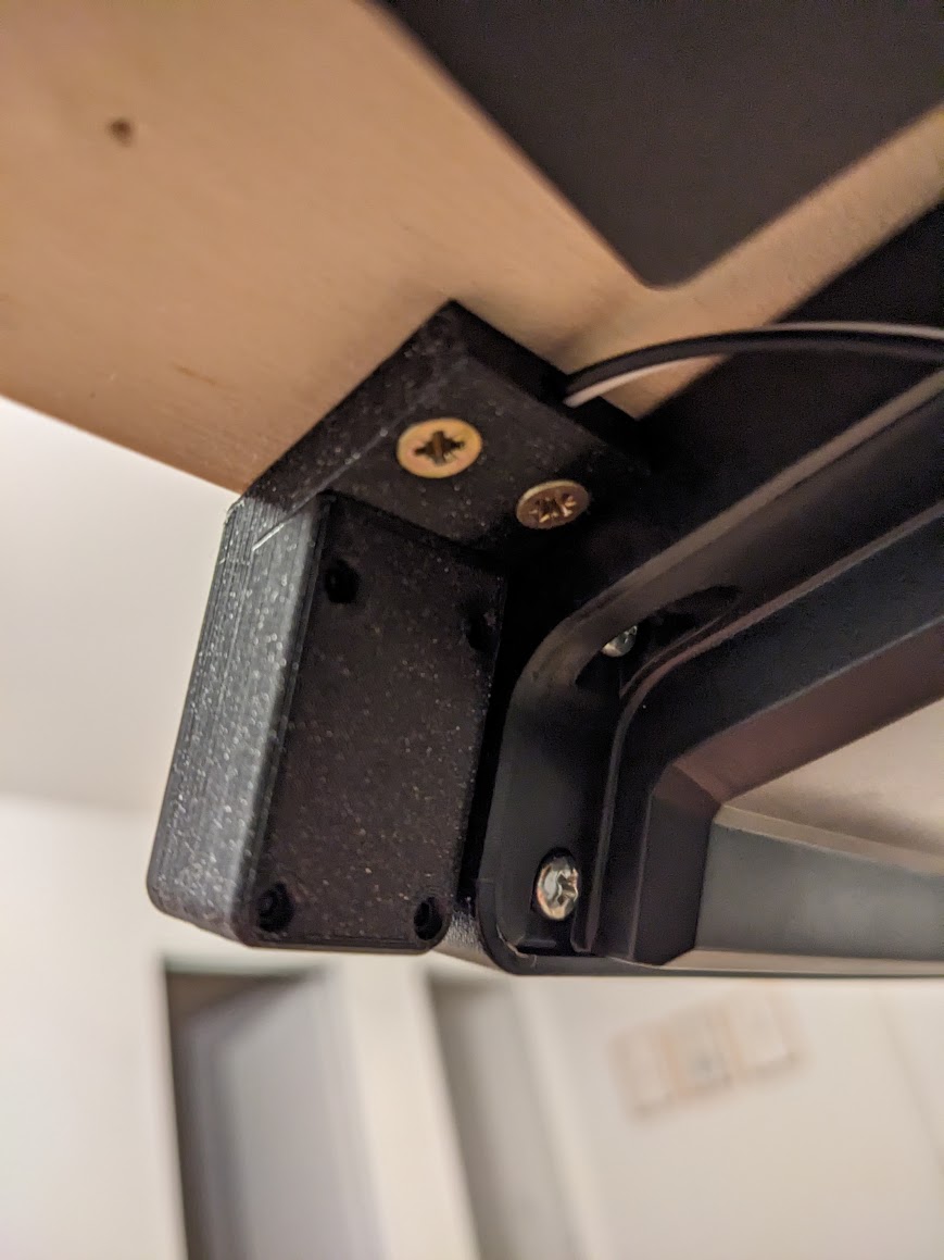 desk tactile switch button