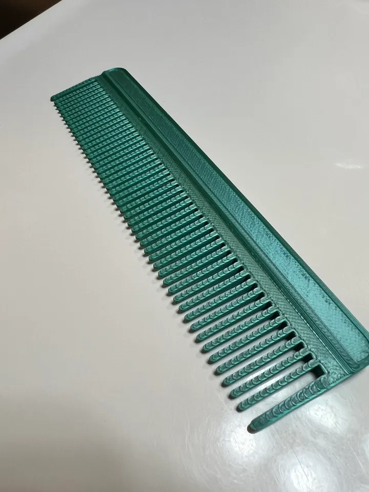 Comb by drd_dev | Download free STL model | Printables.com