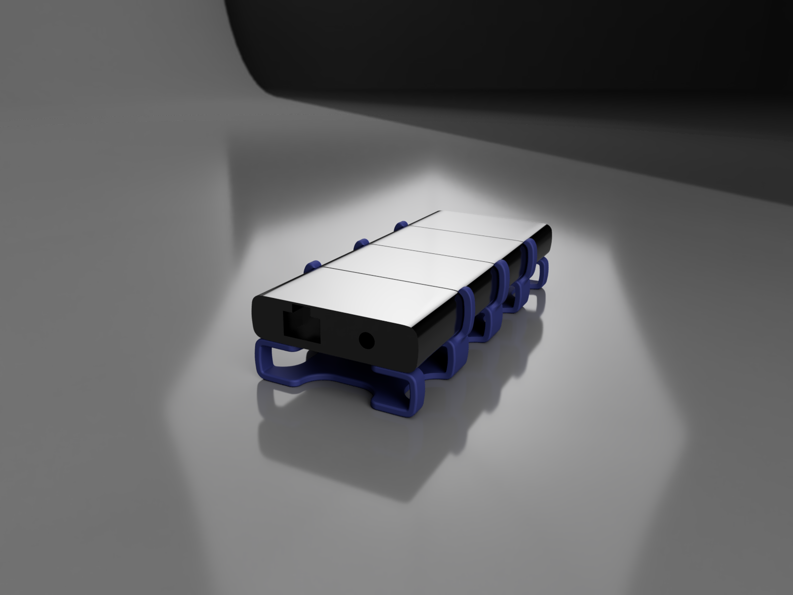 Anker Ribcage — miniatura 2