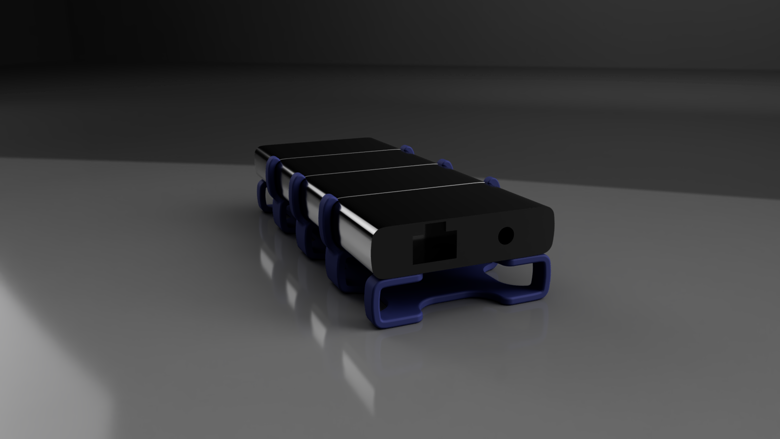 Anker Ribcage