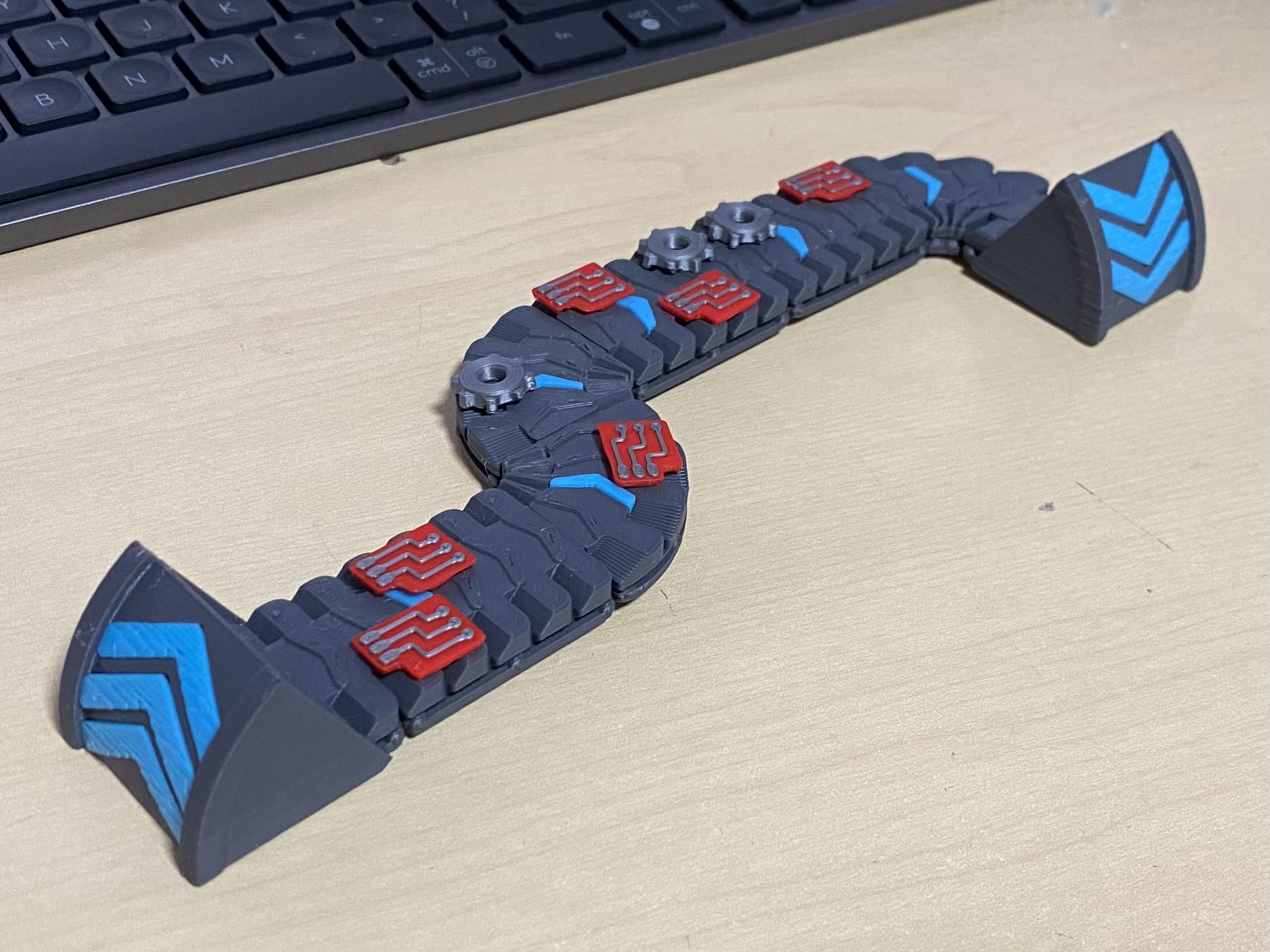 Factorio Belt Items — miniatura 3