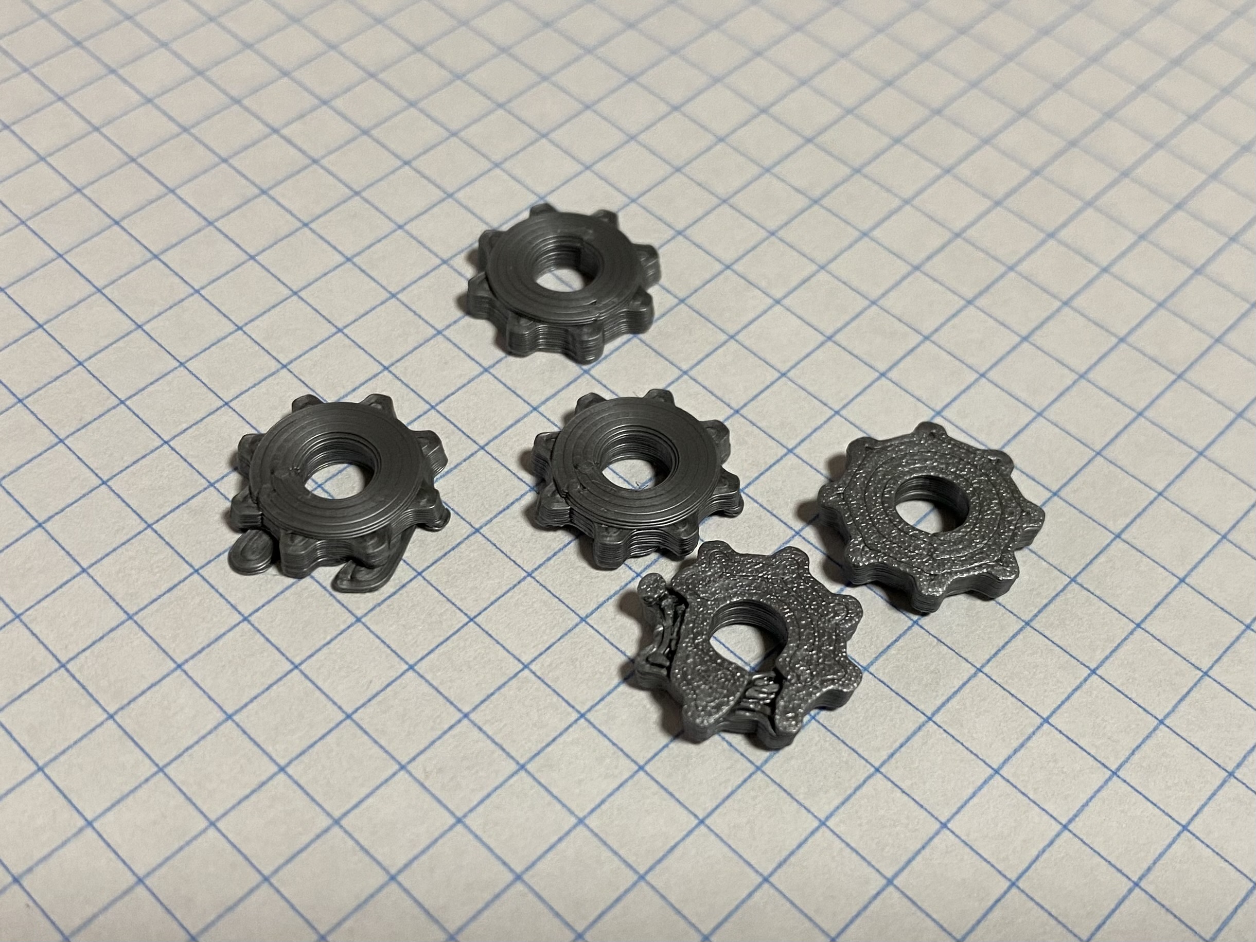 Factorio Belt Items — miniatura 4