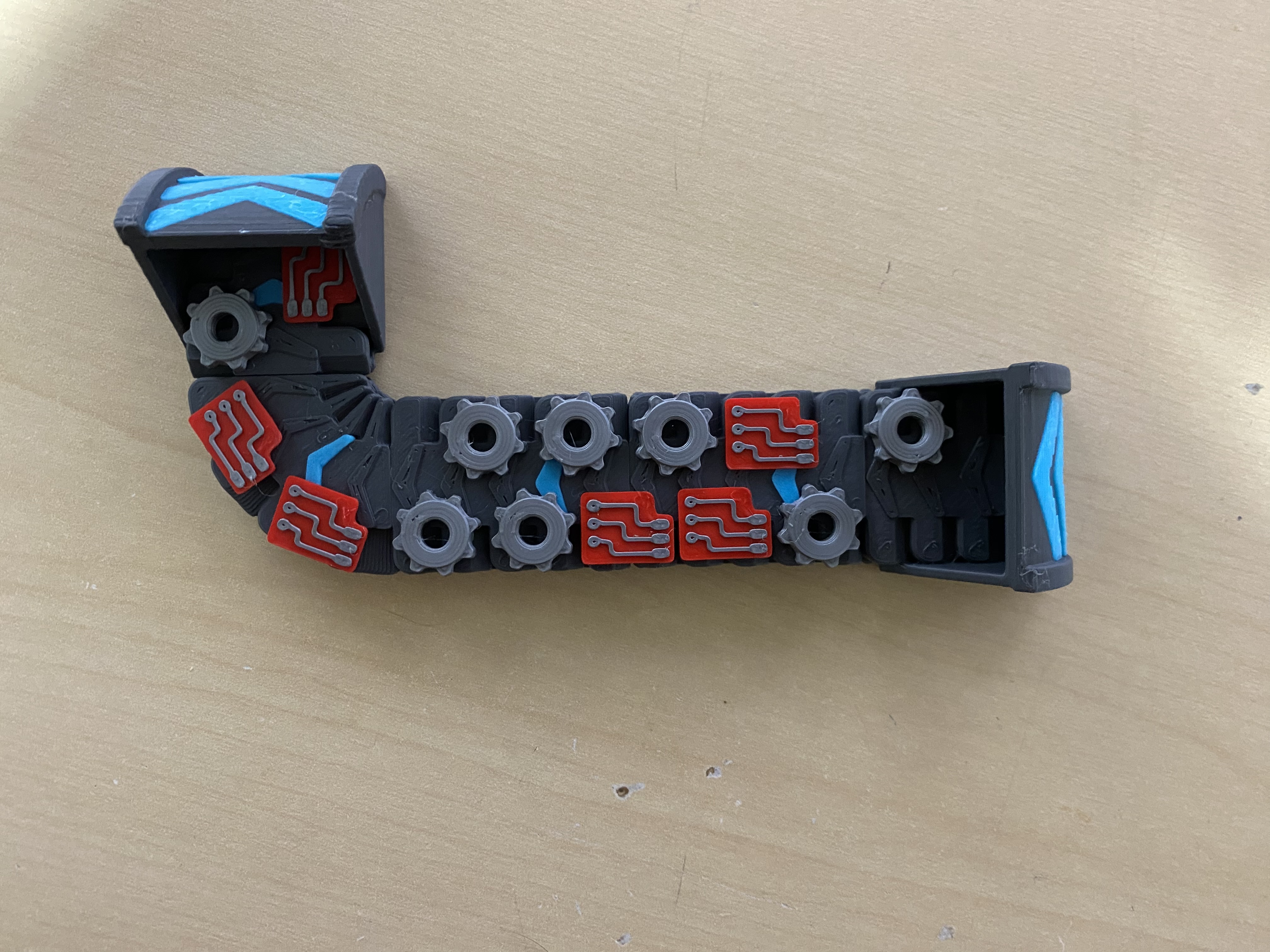 Factorio Belt Items — miniatura 6