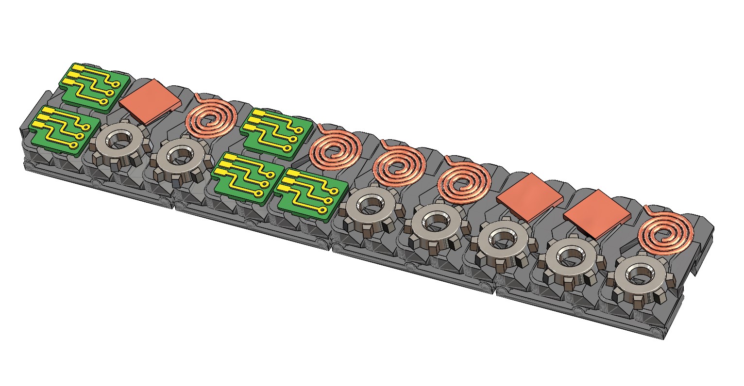 Factorio Belt Items — miniatura 2