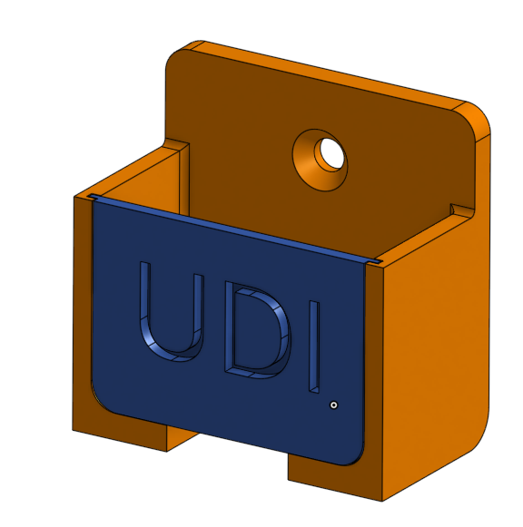 Zmatter with slideable - EISY